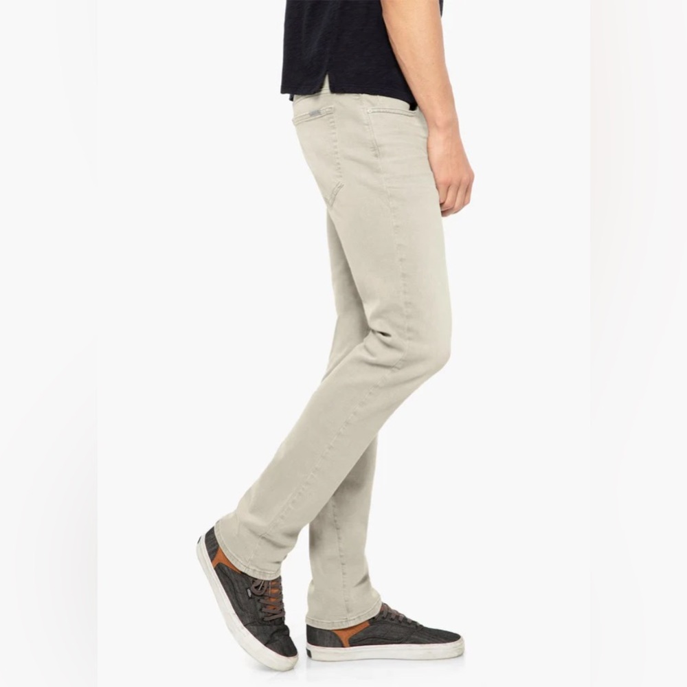 Joe's Jeans Dark Wash Isaiah The Slim Fit Denim Jeans (32x30) - Picture 4 of 15